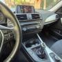 BMW 116i 2014