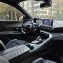 PEUGEOT 3008 GT LINE DIESEL AT 2018