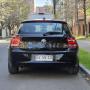 BMW 116i 2014
