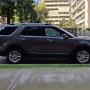 FORD EXPLORER 3.5 XLT 2015