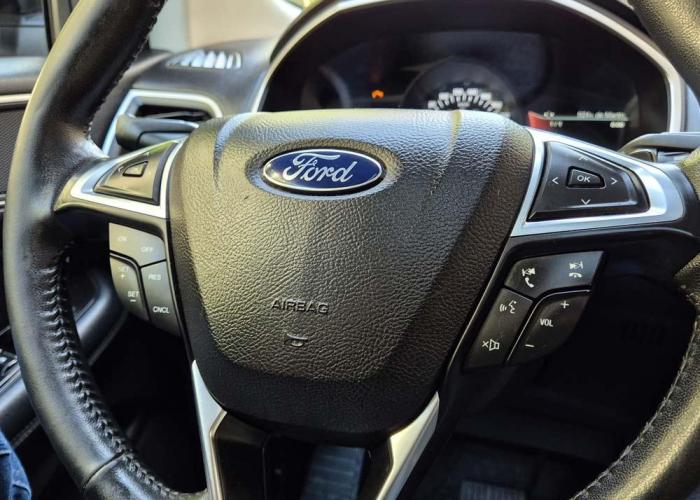 FORD EDGE SEL 3.5 AWD 2018