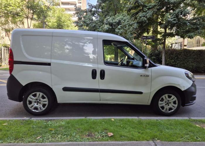 RAM VAN 1000 DIESEL 2019