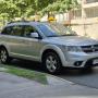 DODGGE JOURNEY 3.6 SXT 2012